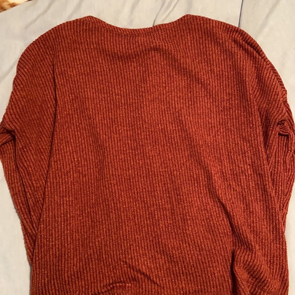 American Eagle long sleeve top - Picture 5 of 5